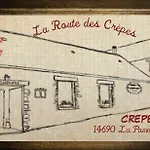 L'ecurie D'hotes Gasthof 3*
