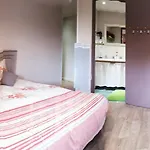 Gasthof L'ecurie D'hotes La Pommeraye (Calvados)