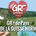 L'ecurie D'hotes La Pommeraye (Calvados)