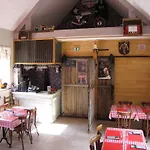 Gasthof L'ecurie D'hotes La Pommeraye (Calvados)