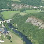 L'ecurie D'hotes La Pommeraye (Calvados)