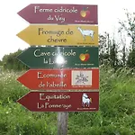 L'ecurie D'hotes 3*