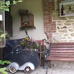 L'ecurie D'hotes Gasthof 3*