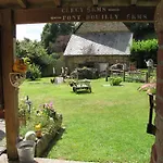 Gasthof L'ecurie D'hotes 3*