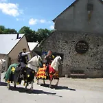 L'ecurie D'hotes 3*