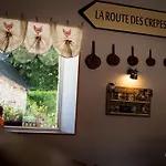 L'ecurie D'hotes 3*