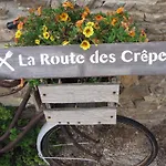 L'ecurie D'hôtes Casa de hóspedes 3*