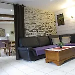 L'ecurie D'hotes 3* La Pommeraye (Calvados)