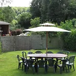 L'ecurie D'hôtes 3* La Pommeraye (Calvados)