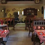 L'ecurie D'hotes La Pommeraye (Calvados)