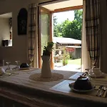 L'ecurie D'hotes 3* La Pommeraye (Calvados)