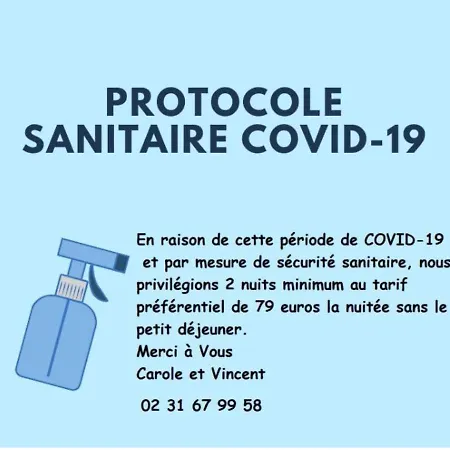 L'ecurie D'hotes