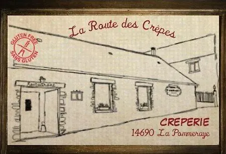 L'ecurie D'hotes Vendégház 3*