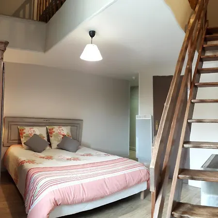 招待所 L'ecurie D'hotes