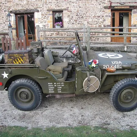 招待所 L'ecurie D'hotes