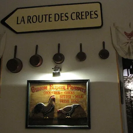 L'ecurie La Pommeraye (Calvados)