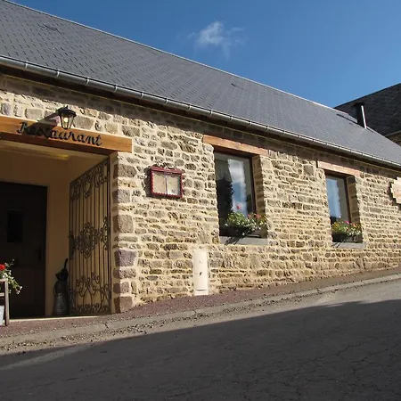 L'ecurie D'hotes
