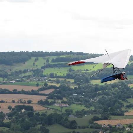 招待所 L'ecurie D'hotes 3*