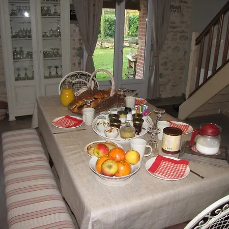 Vendégház L'ecurie D'hotes
