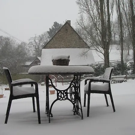 L'ecurie D'hotes 招待所