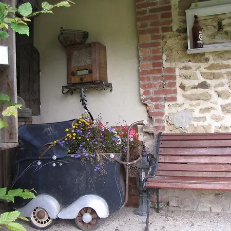 L'ecurie D'hotes Vendégház 3*