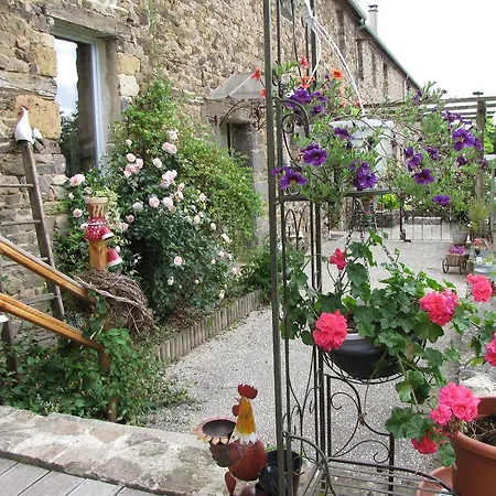 招待所 L'ecurie D'hotes 3*