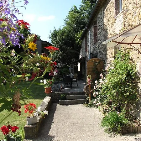 בית הארחה L'ecurie D'hotes 3*