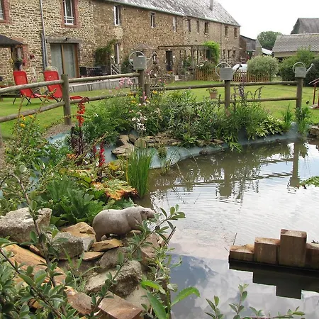 בית הארחה L'ecurie D'hotes 3*