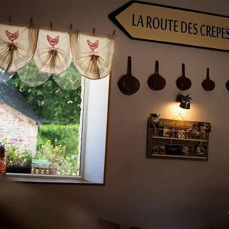 L'ecurie D'hotes 3*