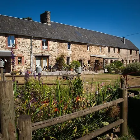 L'ecurie D'hotes 招待所