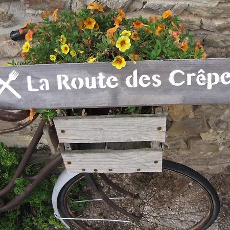 L'ecurie D'hotes 招待所 3*