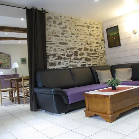 L'ecurie D'hotes 3* La Pommeraye