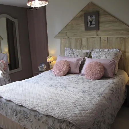 招待所 L'ecurie D'hotes