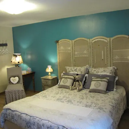 招待所 L'ecurie D'hotes