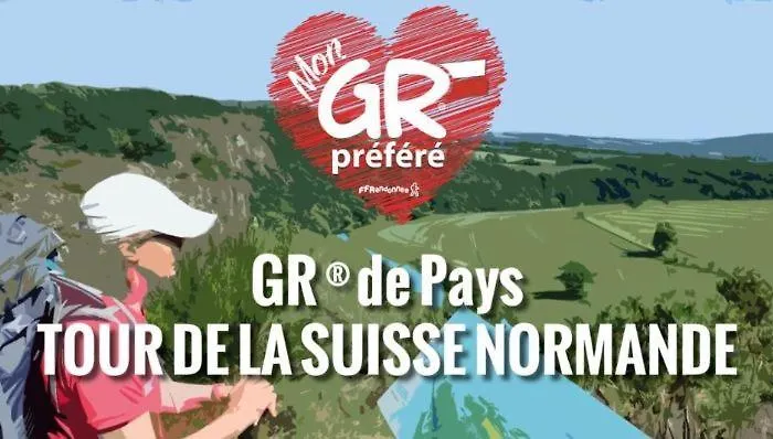 L'ecurie D'hotes La Pommeraye