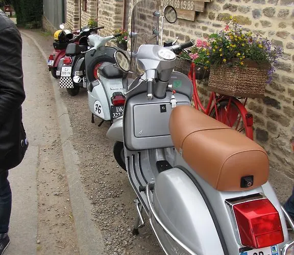 Vendégház L'ecurie D'hotes