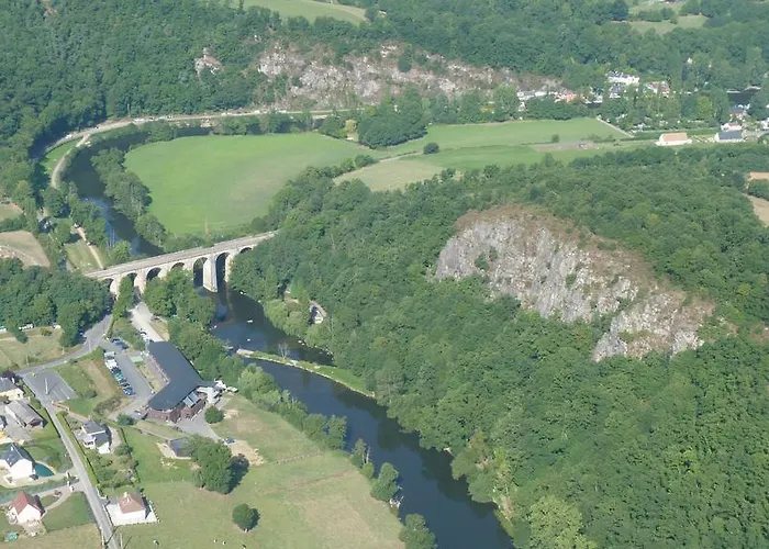 L'ecurie D'hotes La Pommeraye