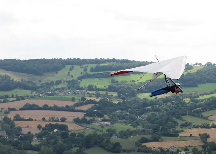 Vendégház L'ecurie D'hotes 3*