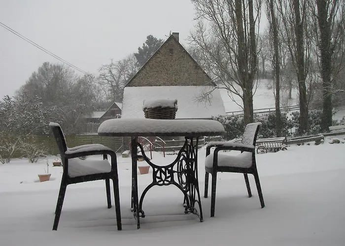 L'ecurie D'hôtes Maison d'hôtes