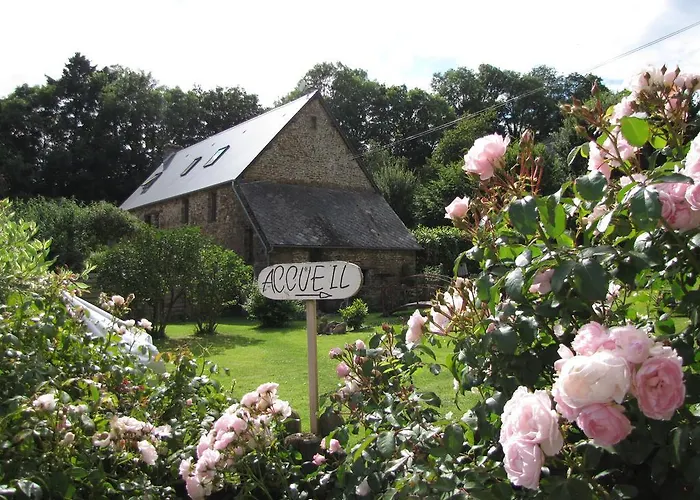 Vendégház L'ecurie D'hotes 3*