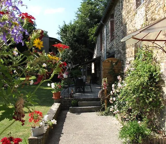 Maison d'hôtes L'ecurie D'hôtes 3*