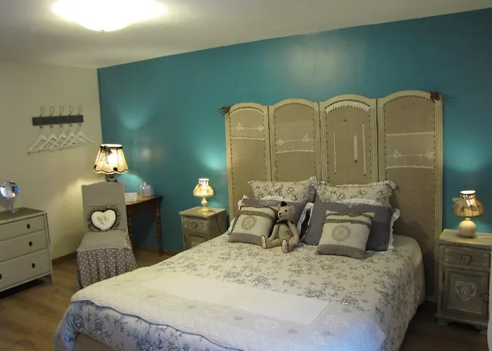 ゲストハウス L'ecurie D'hotes